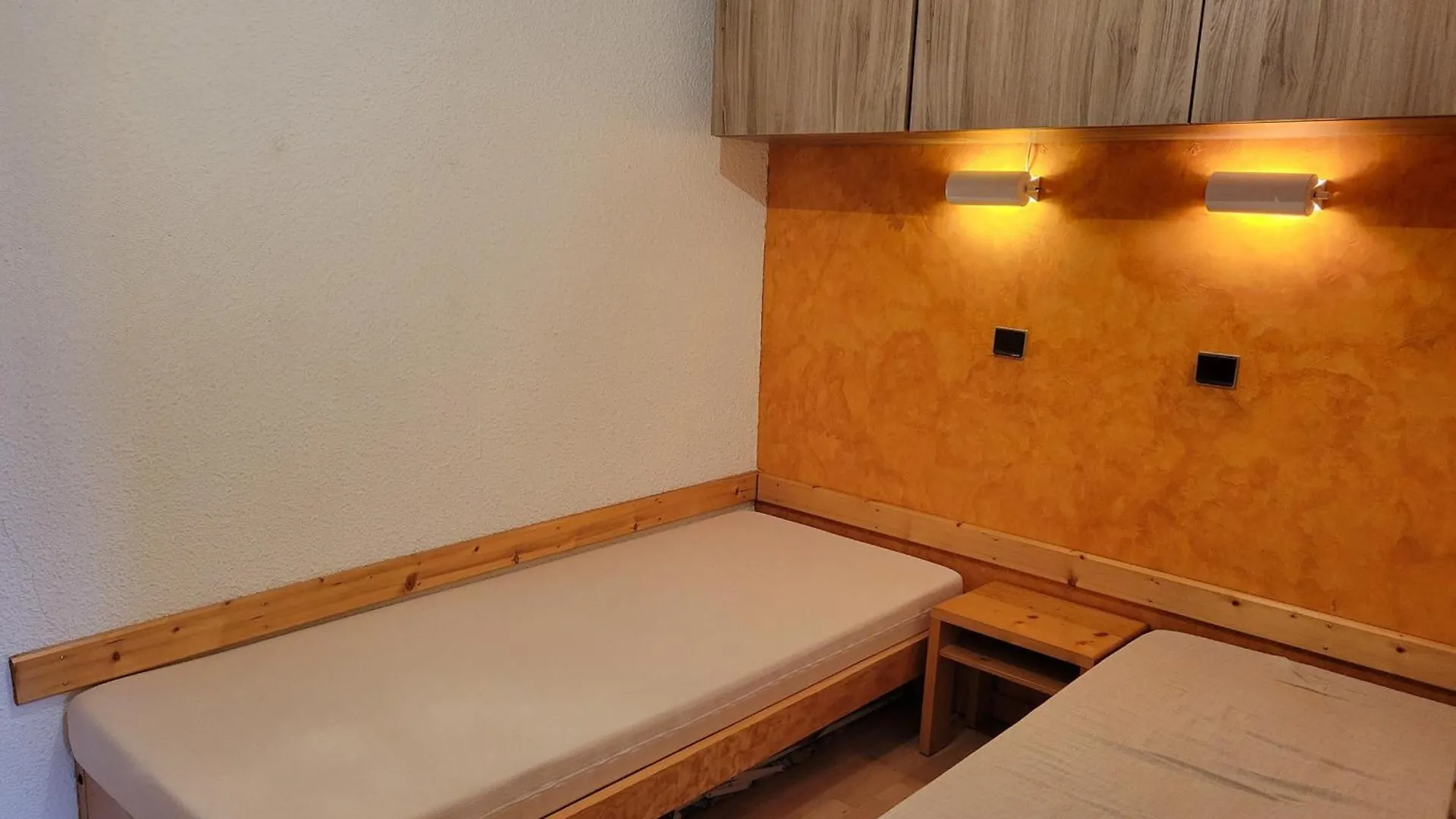 Appartement Cosy Pres Des Pistes Avec Balcon Et Tv - Fr-1-181-2832 La Plagne-Tarentaise France